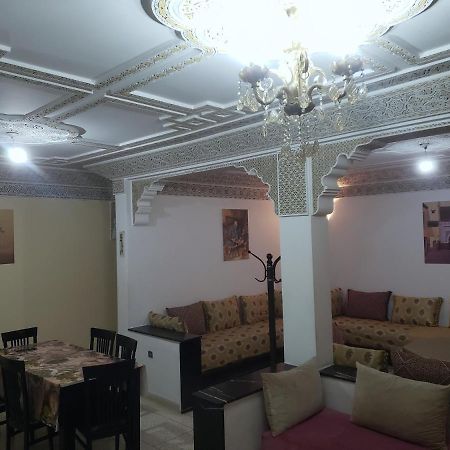Dar Maria Apartment Fes Exterior photo