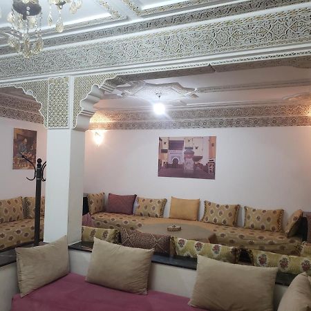 Dar Maria Apartment Fes Exterior photo
