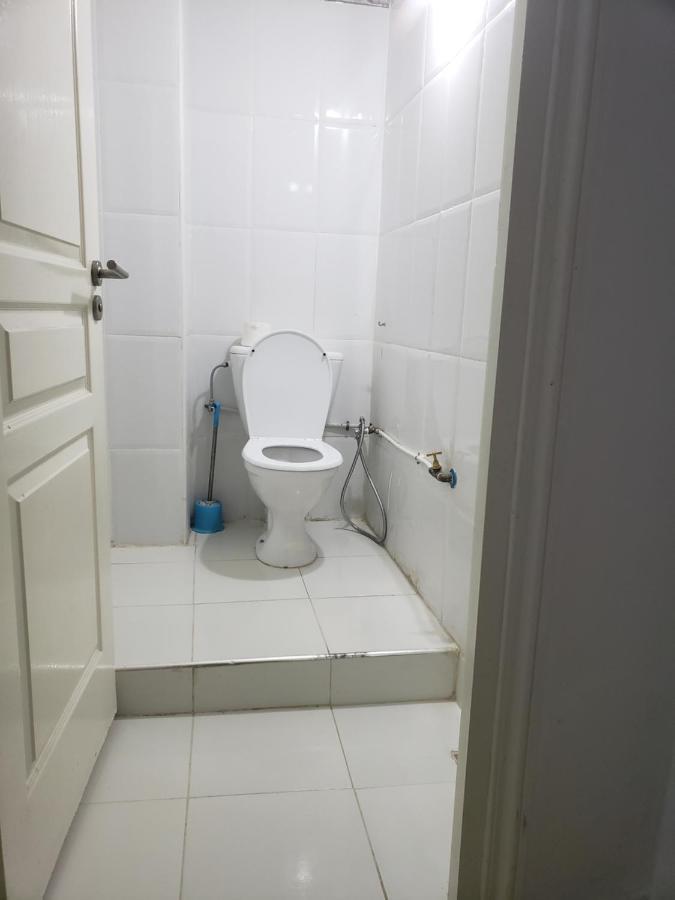 Dar Maria Apartment Fes Exterior photo