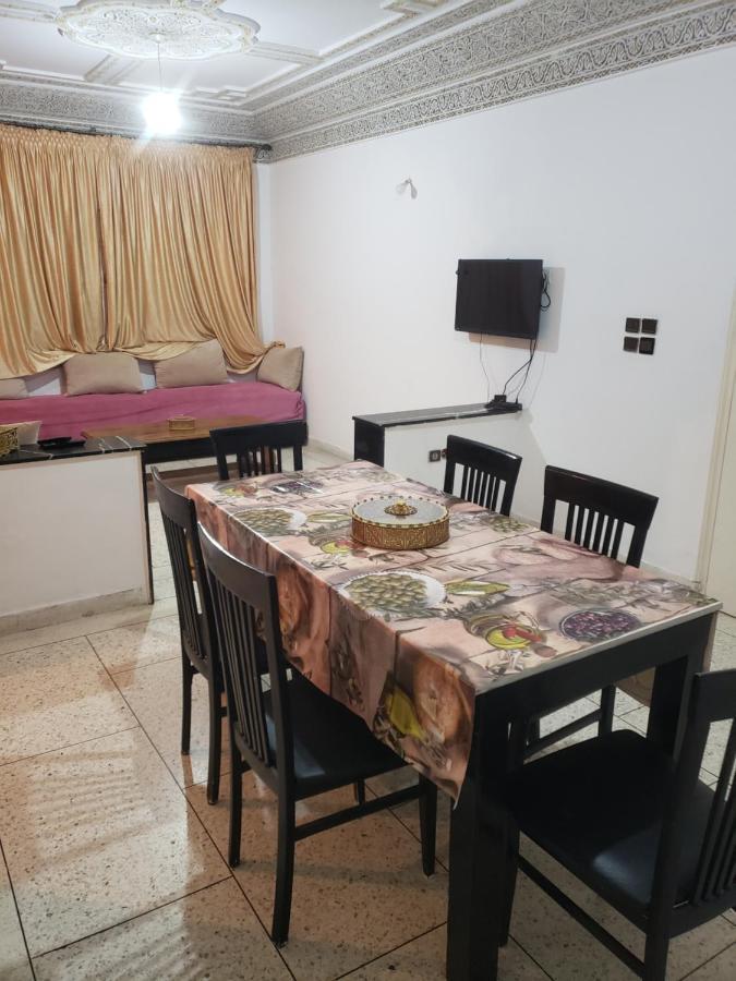 Dar Maria Apartment Fes Exterior photo