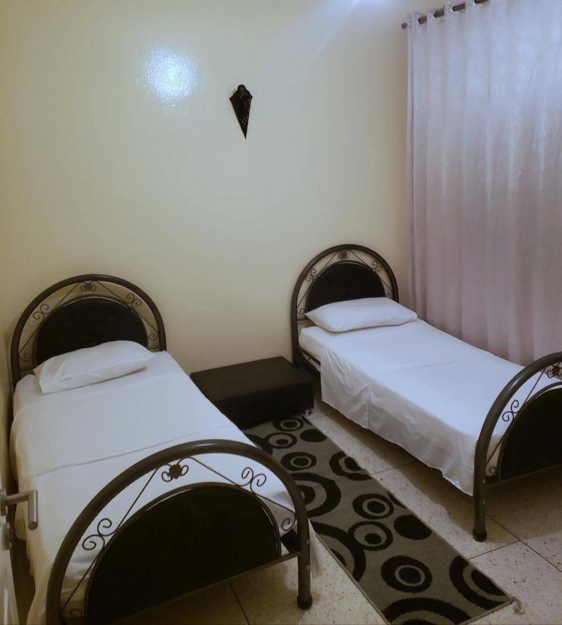 Dar Maria Apartment Fes Exterior photo