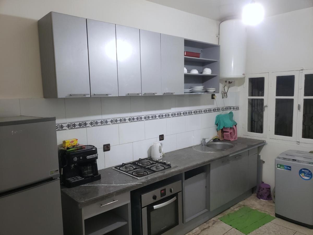 Dar Maria Apartment Fes Exterior photo