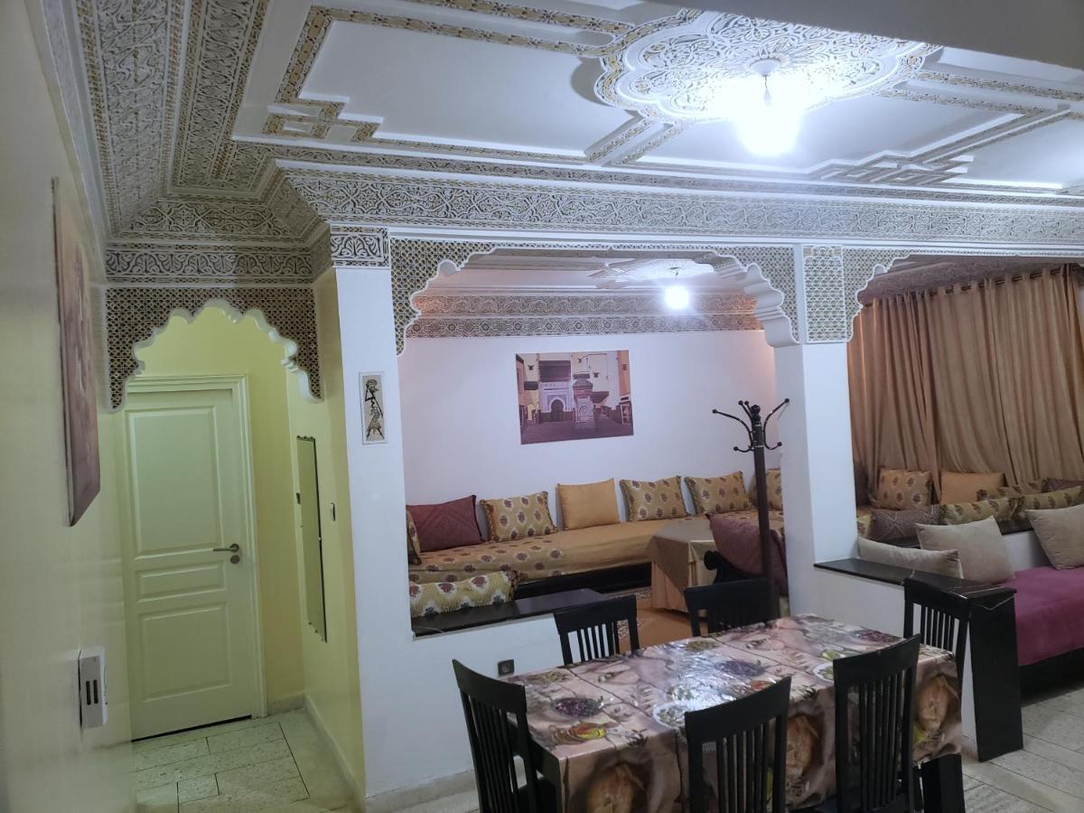 Dar Maria Apartment Fes Exterior photo