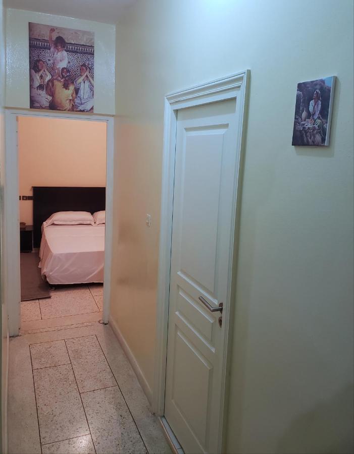 Dar Maria Apartment Fes Exterior photo